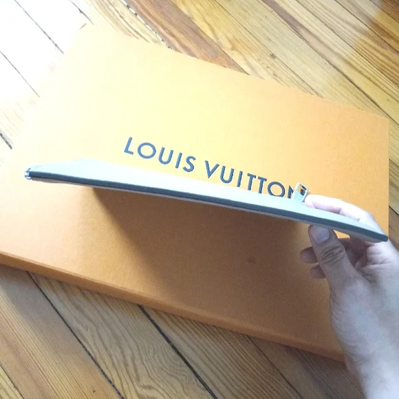 Louis Vuitton pochette - Picture 5 of 16